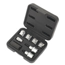 Sealey Strut Nut Set 8pc SX0331