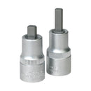 Sealey Strut Leg Pry Socket Set 1/2"Sq Drive 2pc SX034