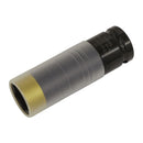 Sealey Premier Alloy Wheel Ultra-Power Impact Socket 1/2"Sq Drive 19mm SX03919