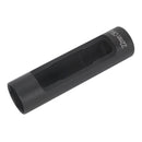 Sealey Injector Socket 1/2"Sq Drive 22 x 100mm SX041
