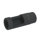 Sealey Injector Socket 1/2"Sq Drive 21 x 84mm SX042