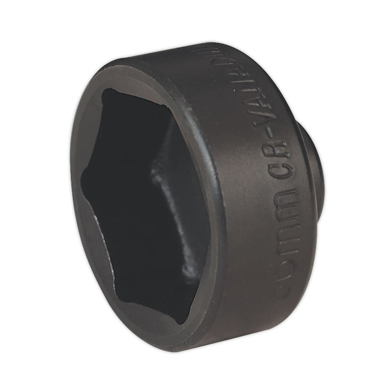 Low Profile Oil Filter Socket 36mm 3/8"Sq Drive