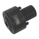 Sealey Rear Hub Nut Socket for Ford Transit SX138