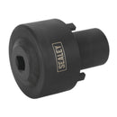 Sealey Rear Hub Nut Socket for Ford Transit SX138