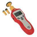 Sealey Contact/Non-Contact Digital Tachometer TA050