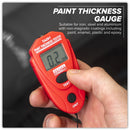 Sealey Paint Thickness Gauge TA091