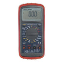 Sealey 12-Function Digital Automotive Multimeter TA101