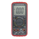 Sealey 11-Function Digital Automotive Multimeter TA102