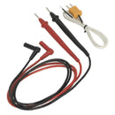 Sealey 11-Function Digital Automotive Multimeter TA102