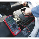 Sealey 11-Function Digital Automotive Multimeter TA102