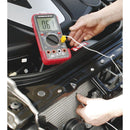 Sealey 11-Function Digital Automotive Multimeter TA102