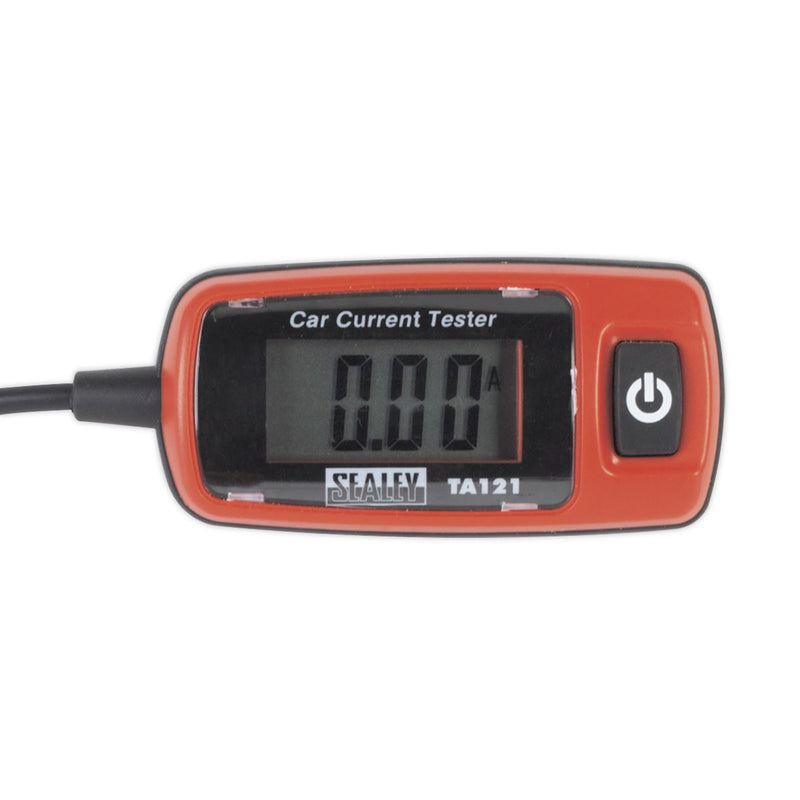 Automotive Current Tester 20A - Mini Blade Fuse