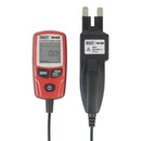 Sealey Automotive Current Tester Mini, Standard & Maxi Blade Fuses 80A TA125