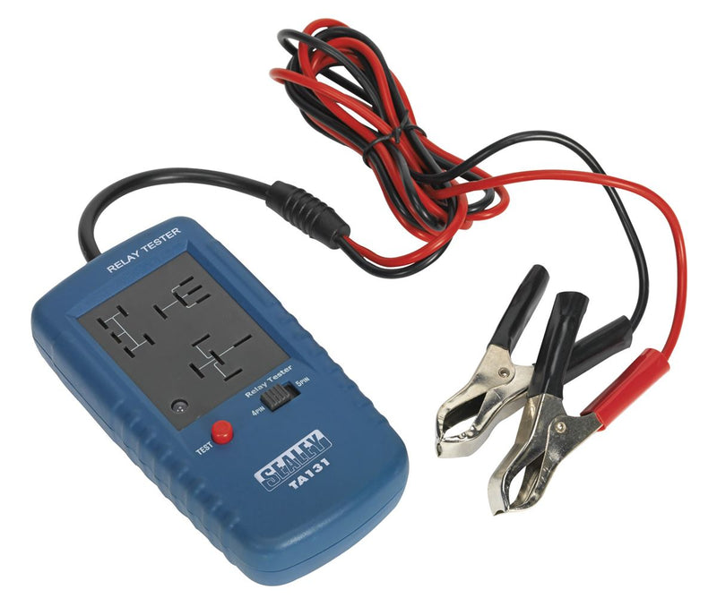 Sealey Relay Tester TA131