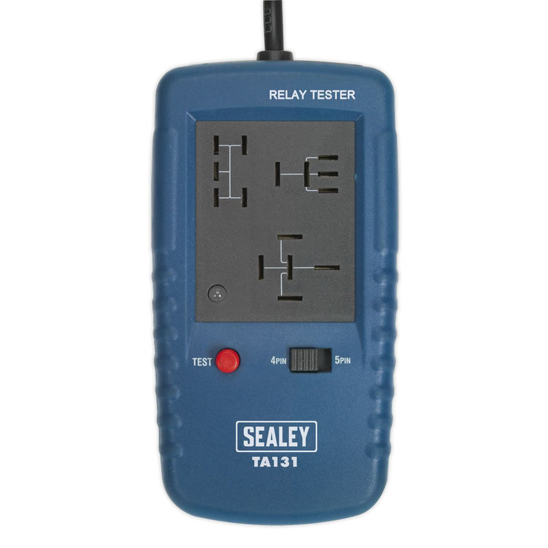 Sealey Relay Tester TA131