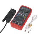 Sealey 13-Function Digital Automotive Multimeter with Inductive Coupler TA201