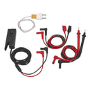 Sealey 13-Function Digital Automotive Multimeter with Inductive Coupler TA201