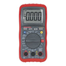 Sealey 13-Function Digital Automotive Multimeter with Inductive Coupler TA201
