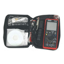 Sealey 15-Function Digital Automotive Multimeter with Bar Graph/PC Link TA203