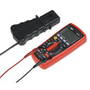 Sealey 12-Function Digital Automotive Multimeter with Inductive Coupler TA302
