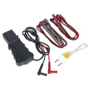 Sealey 12-Function Digital Automotive Multimeter with Inductive Coupler TA302