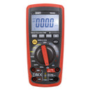 Sealey 12-Function Digital Automotive Multimeter with Inductive Coupler TA302