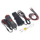 Sealey 15-Function Digital Automotive Multimeter with Inductive Coupler/Infrared Temperature Probe TA304