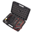 Sealey 15-Function Digital Automotive Multimeter with Inductive Coupler/Infrared Temperature Probe TA304