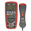 Sealey 15-Function Digital Automotive Multimeter with Inductive Coupler/Infrared Temperature Probe TA304