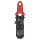 Sealey Clamp Meter & Multimeter AC/DC TA305