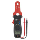 Sealey Clamp Meter & Multimeter AC/DC TA305