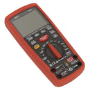 Sealey Digital Automotive Multimeter/Insulation Tester for Hybrid/Electric Vehicles TA320