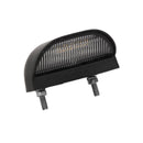 Sealey Numberplate Lamp SMD LED 12/24V TB12LED