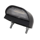 Sealey Numberplate Lamp SMD LED 12/24V TB12LED