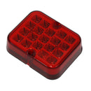 Sealey Rear Fog Lamp SMD LED 12-24V TB14LED