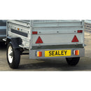 Sealey Wireless SMD LED Trailer Light Set 2pc TB18LEDW