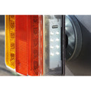 Sealey Wireless SMD LED Trailer Light Set 2pc TB18LEDW