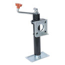 Sealey Trailer Jack with Weld-On Swivel Mount 250mm Travel - 900kg Capacity TB373
