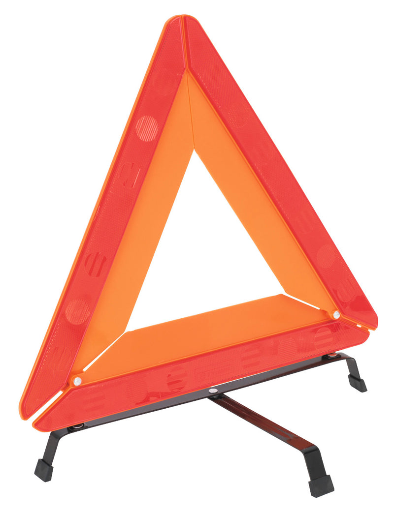 Warning Triangle E-Mark Approved