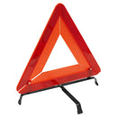 Sealey Warning Triangle E-Mark Approved TB40