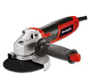 EINHELL ANGLE GRINDER 750W 115MM 4.5" ELECTRIC CUTTING TOOL TC-AG 115/750