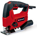 EINHELL JIGSAW 550W VARIABLE SPEED PENDULUM CUTTING ELECTRIC SAW TC-JS 80/1