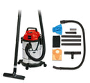 Einhell Wet & Dry Vacuum Cleaner 20L 1250W 230V Car Valet Home Carpet TC-VC 1820