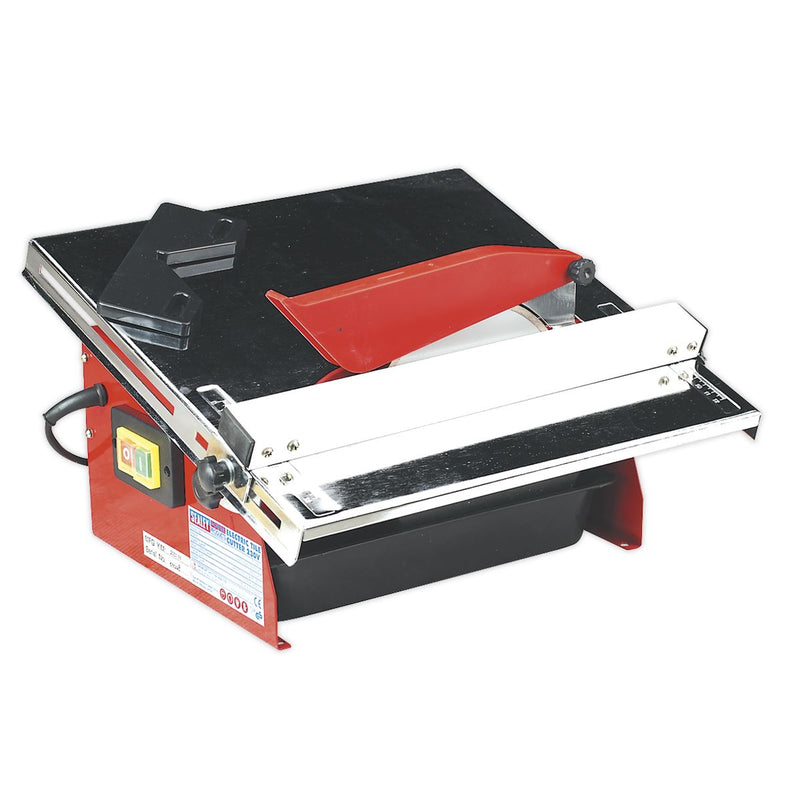 Tile Cutter �180mm 230V