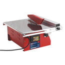Sealey Tile Cutter 180mm 500W/230V TC180