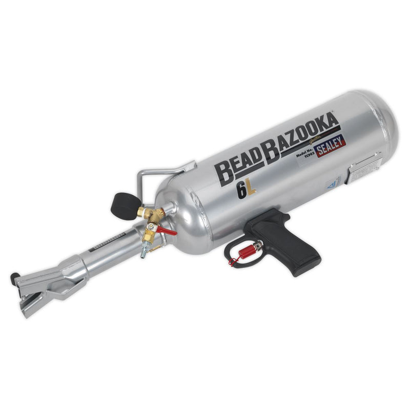 Bazooka Bead Seating Tool 6L