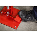 Sealey Manual Tyre Spreader with Stand TC970