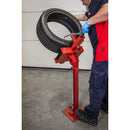 Sealey Manual Tyre Spreader with Stand TC970