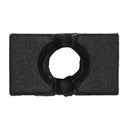 Sealey Insert Locking Nut 10mm x 10mm, VW - Pack of 20 TCLN0810