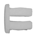 Sealey Locking Nut 10mm x 10mm, Universal - Pack of 20 TCLN1010U